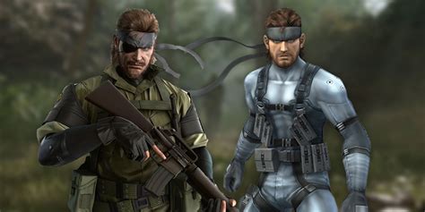 metal gear solid not snake box|solid snake is real name.